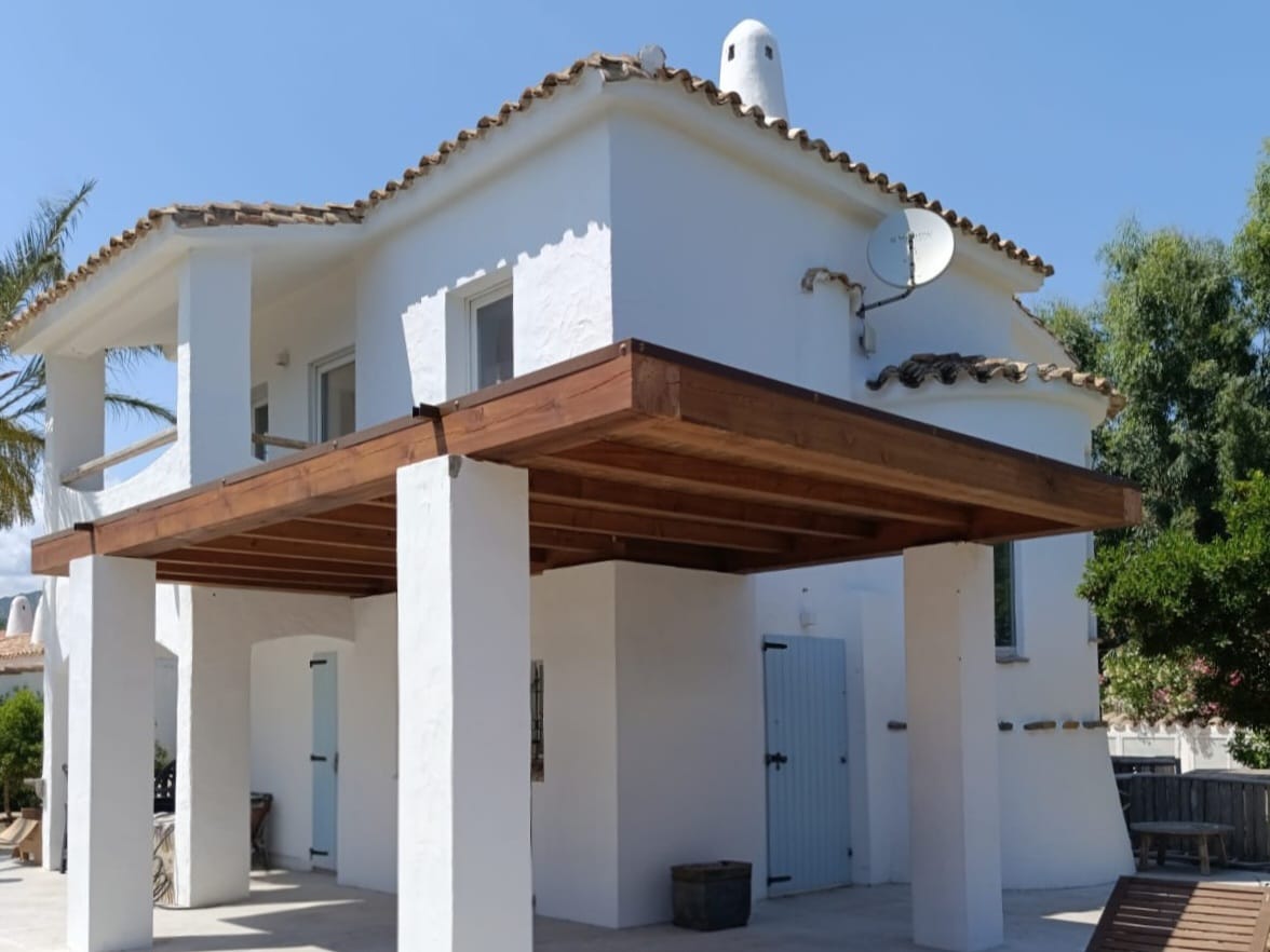 Pergola