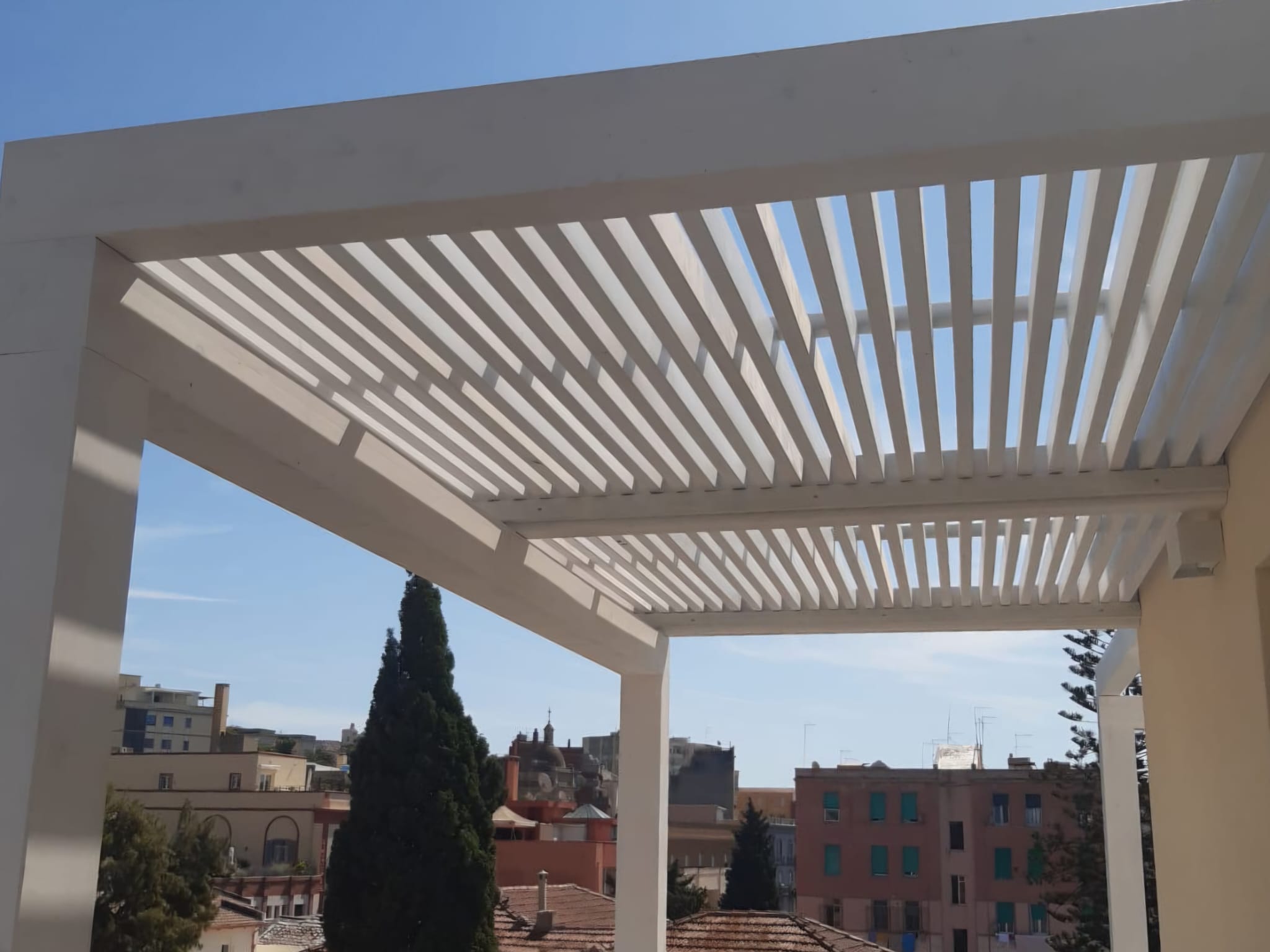 Pergola
