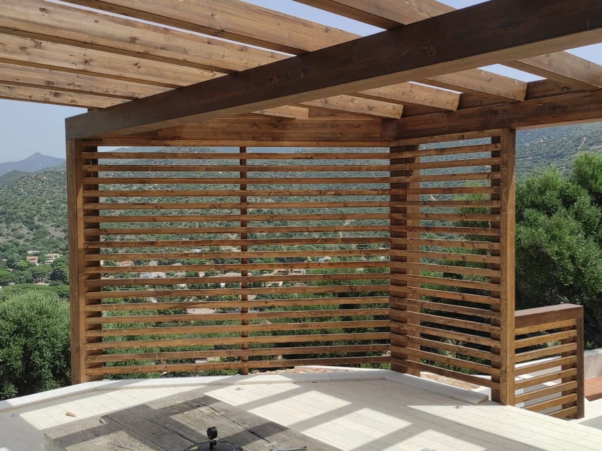 Pergola